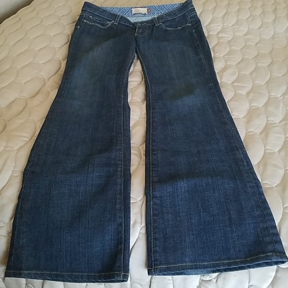 Paige Jeans